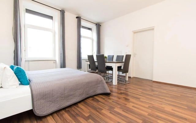 Apartment Troststrasse