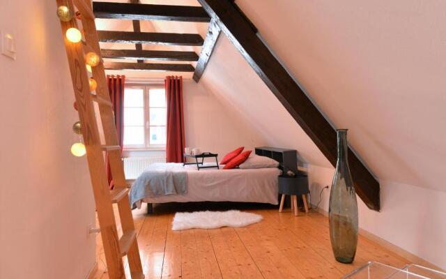 L'Elégant de la Petite Venise