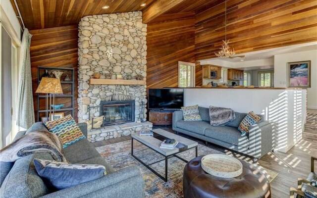 Fairway Ge 2570 4 Bedroom Townhouse