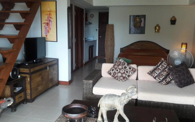 Papillon Residence