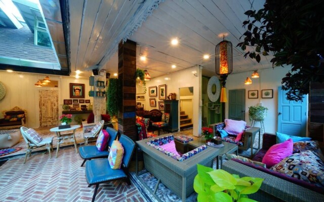 The Garret Mae Kampong Chiang Mai