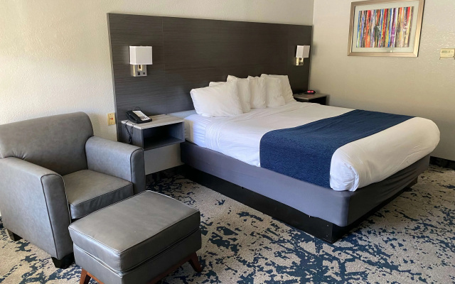 Best Western Allatoona Inn & Suites
