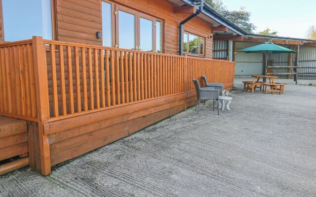 The Lodge
