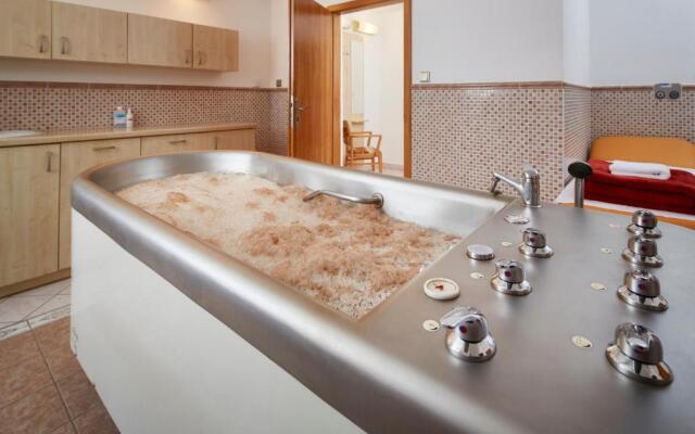 OREA Spa Hotel Palace Zvon Mariánské Lázně