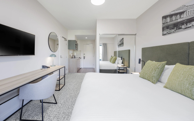 Quest Ipswich – Guest Rooms – Ipswich
