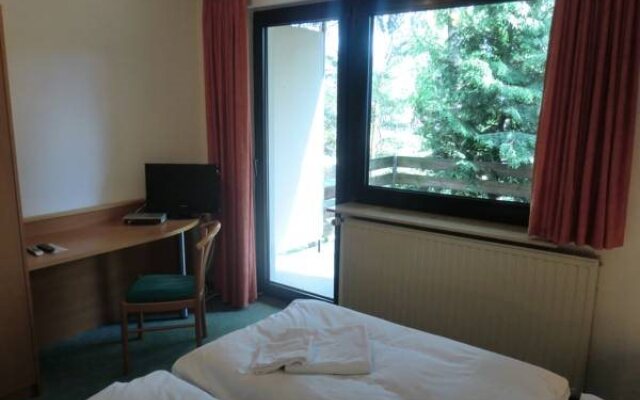 Hotel Hubertus