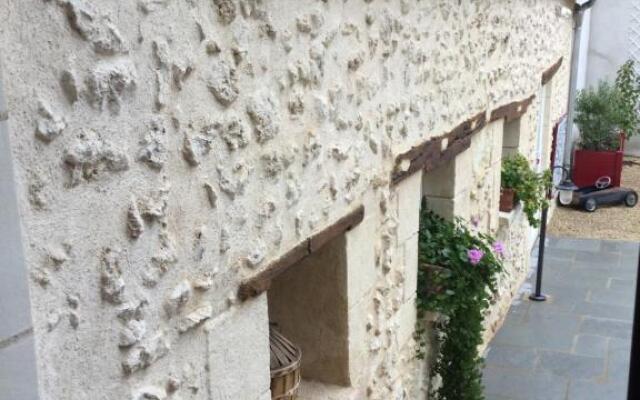 Les tilleuls de Mary