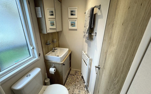 Hopton Lodge Retreat