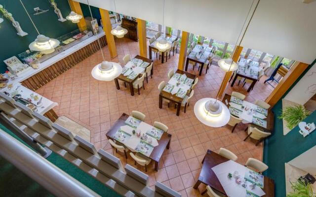 Ferien Hotel Spreewald