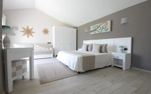 Eliantos Hotel