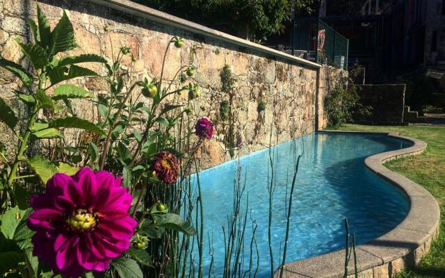 Hotel de Charme Quinta do Pinheiro