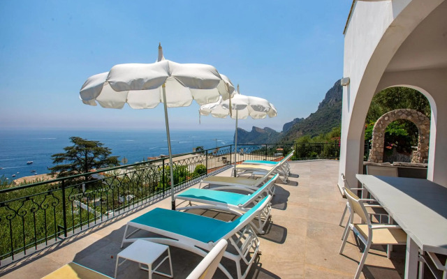 Villa Marianna