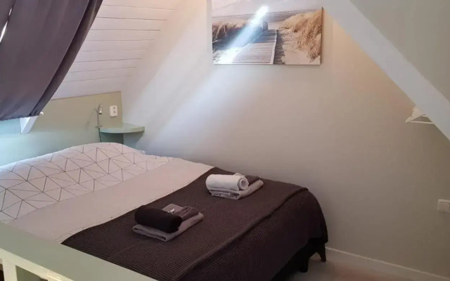 B&B Het Onderduukertje