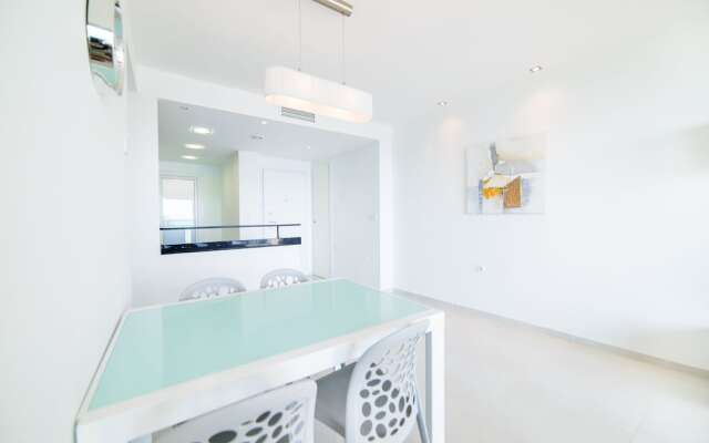 Apartamento Bennecke Velero