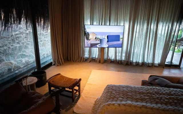 Paru Boutique Hotel