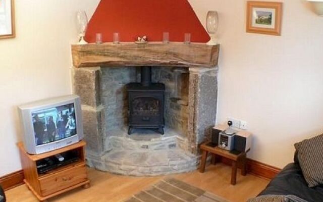 Stowhouse Farm Cottages