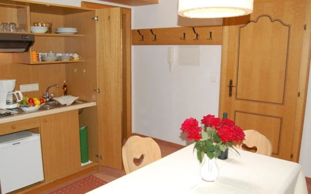 Eden Appartements