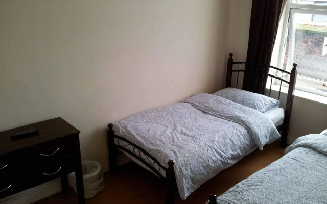 City B&B