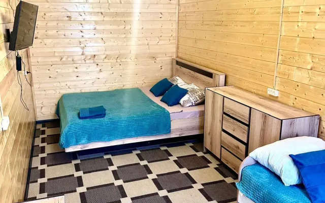 Chillout 53 Krusensterna St.