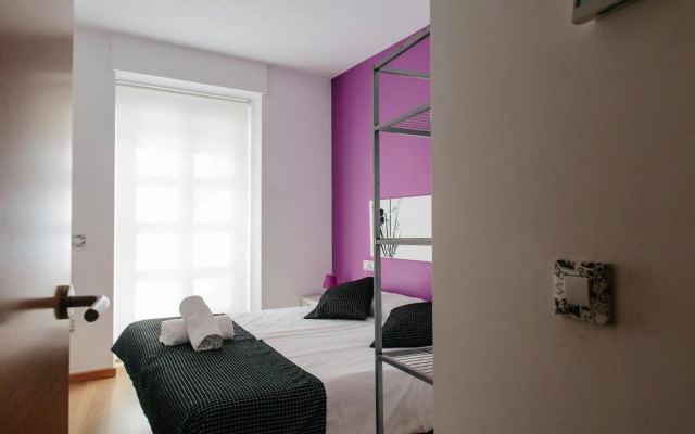 Apartamentos Tito San Agustín