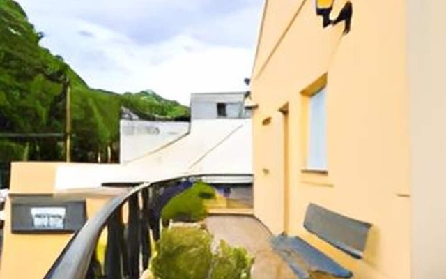 Hotel Etoa