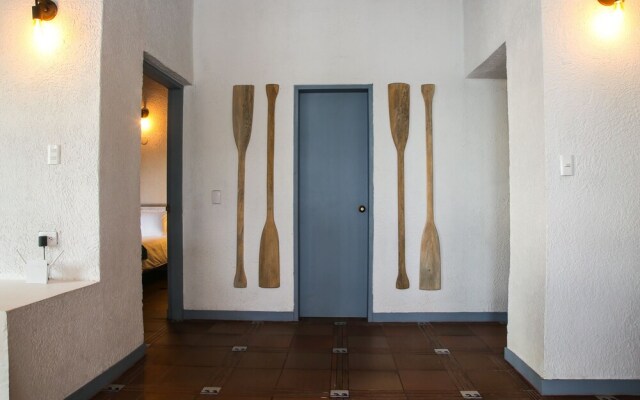 Exclusiva Villa Puerto Luz