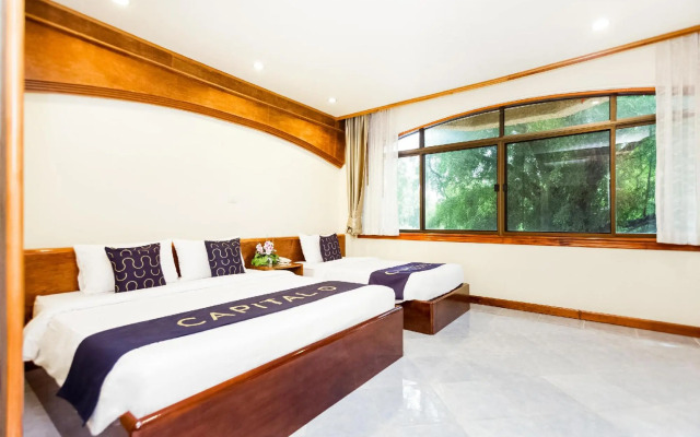 Id Residences