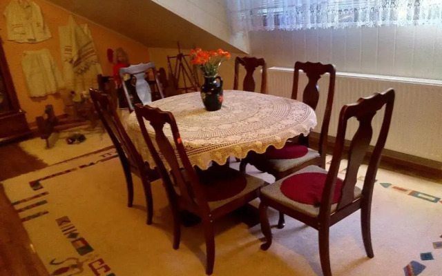 Apartments Bakine Čarolije