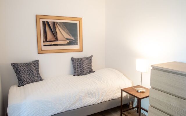 La Maison de la Côte