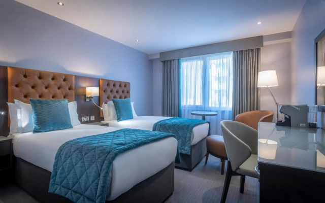 Grand Canal Hotel Dublin