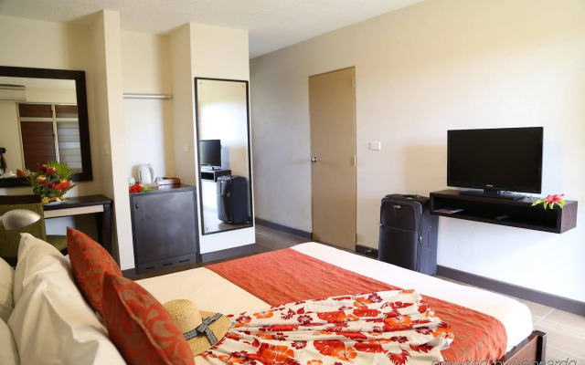 Tokatoka Resort Hotel