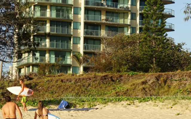 Key Largo Apartments