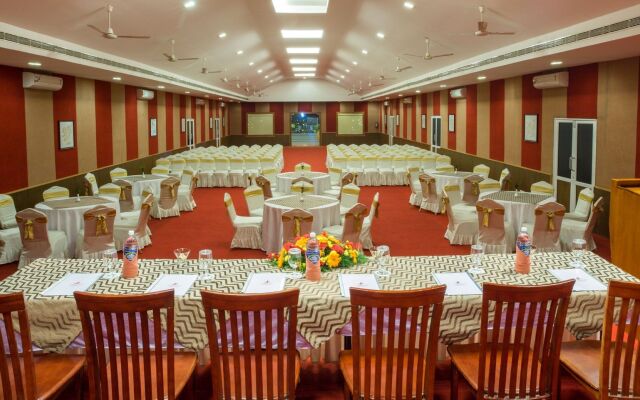 PJ Princess Regency