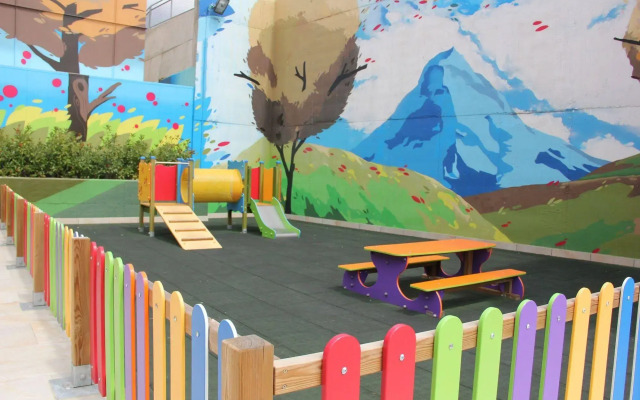 Apartahotel & Spa Jacetania