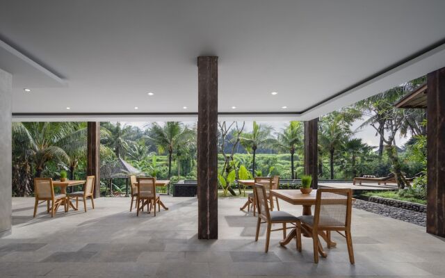 Rumah Kayu Resort