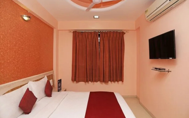 OYO Rooms Pune Nashik Road
