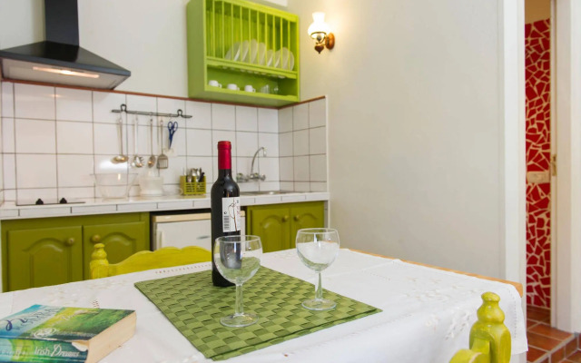 Apartamentos Los Telares