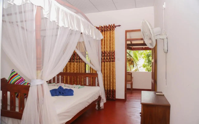 Tithira Guest House