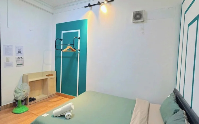 Golden One Hotel – Guest Rooms – Da Lat
