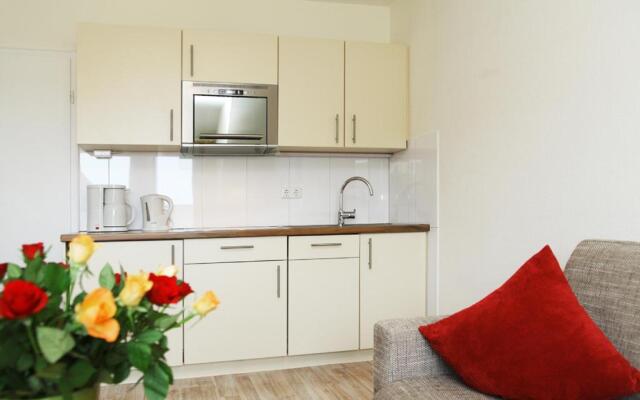 Ferienwohnung Mare Nostrum 9