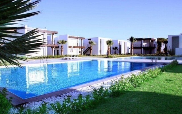 Bodrum Ortakent 3 Bedrooms Villa