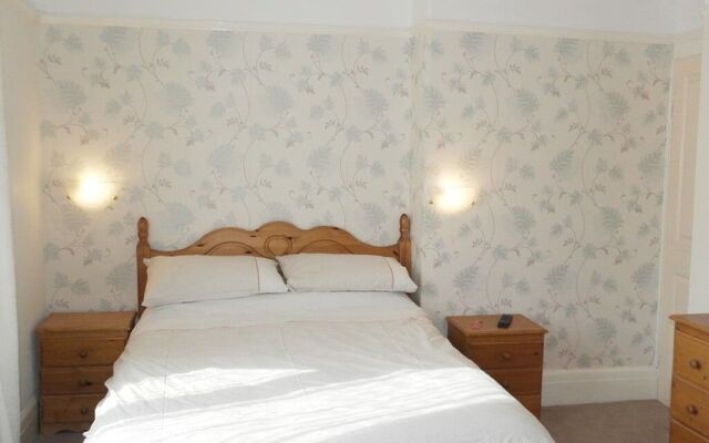 Sefton Lodge