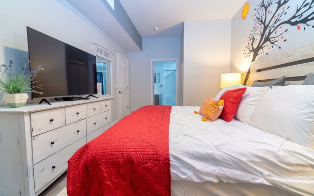 Villas at Seven Dwarfs