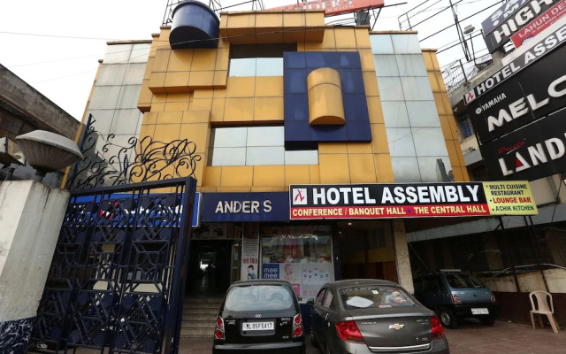 Hotel Assembly
