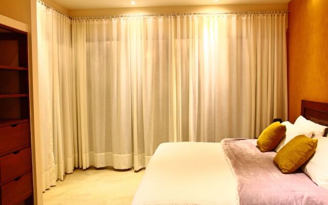 Villa Xel Ha Luxury Houses