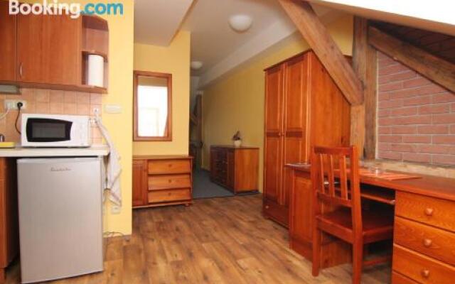 Hotel U Radnice