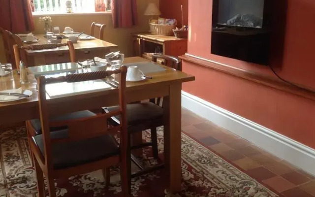 Old Vicarage Cottage