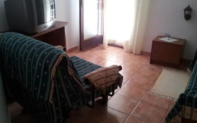 Vila Dolores