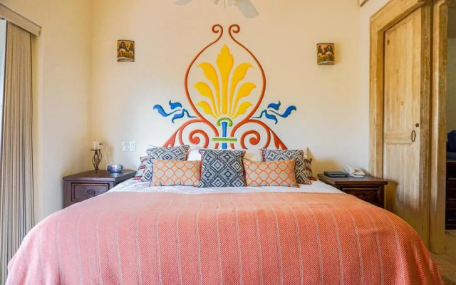 KING BED CountryClub 1 Bedroom Apartment By Senstay