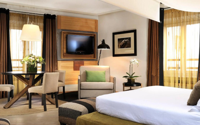 Babuino 181 – Small Luxury Hotels of the World